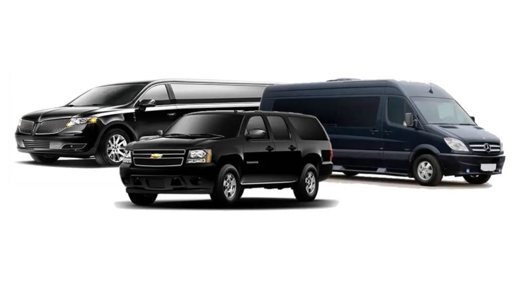 florida limo