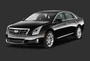 Florida Cadillac XTS