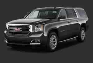 Florida SUV