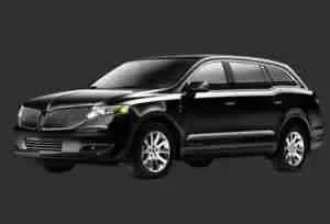 Florida lincoln mkt sedan